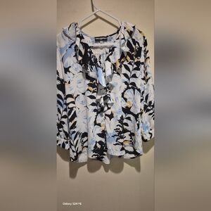 Karl Lagerfeld Blouse